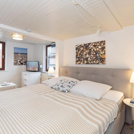 Haus Meerreet Reetzeit Grömitz Dış mekan fotoğraf