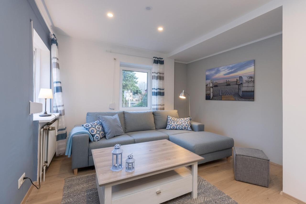 Haus Meerreet Reetzeit Grömitz Dış mekan fotoğraf