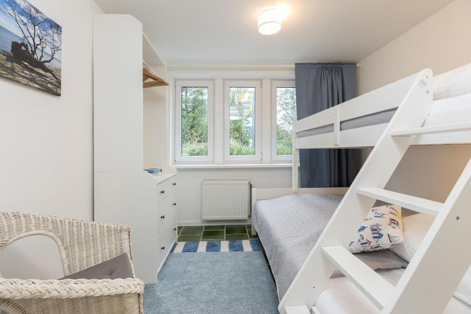 Haus Meerreet Reetzeit Grömitz Dış mekan fotoğraf