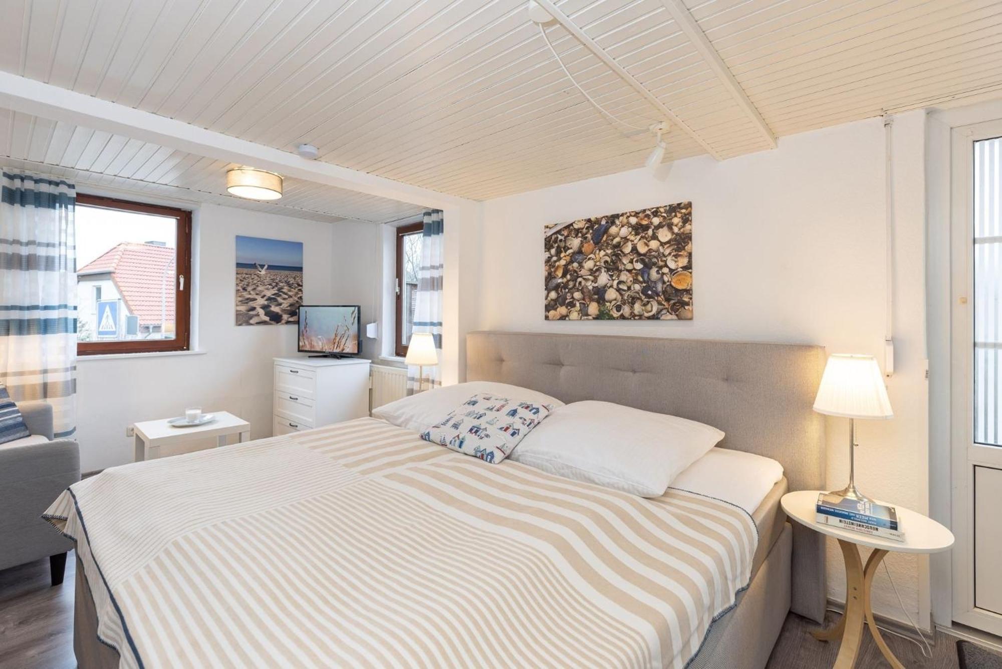Haus Meerreet Reetzeit Grömitz Dış mekan fotoğraf