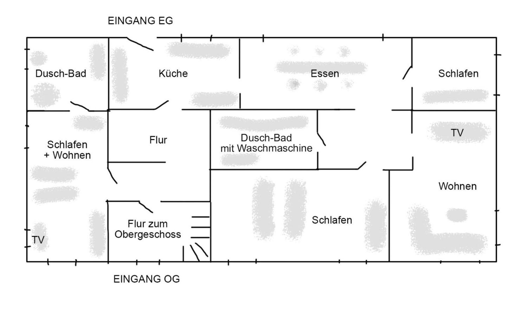 Haus Meerreet Reetzeit Grömitz Dış mekan fotoğraf