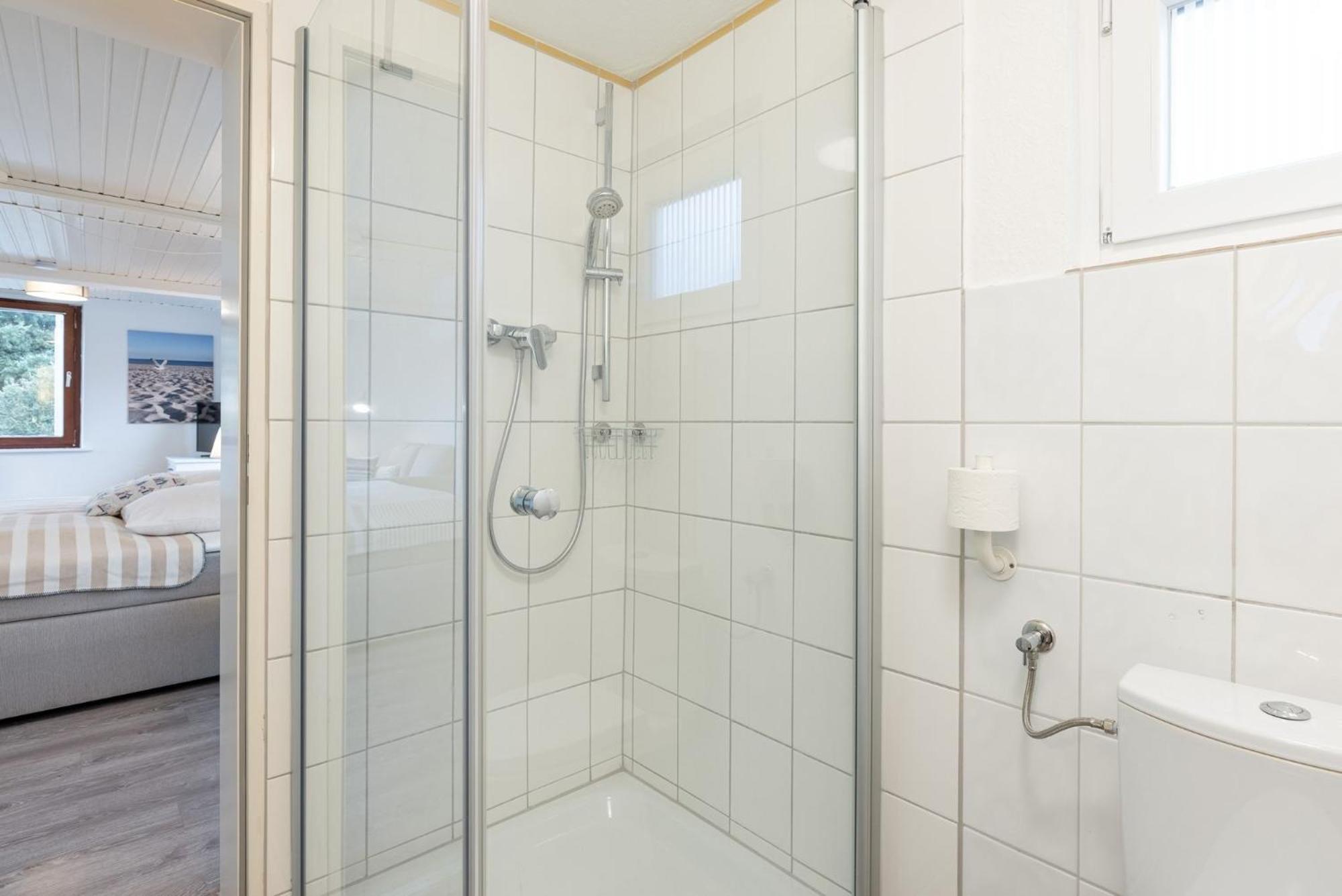 Haus Meerreet Reetzeit Grömitz Dış mekan fotoğraf