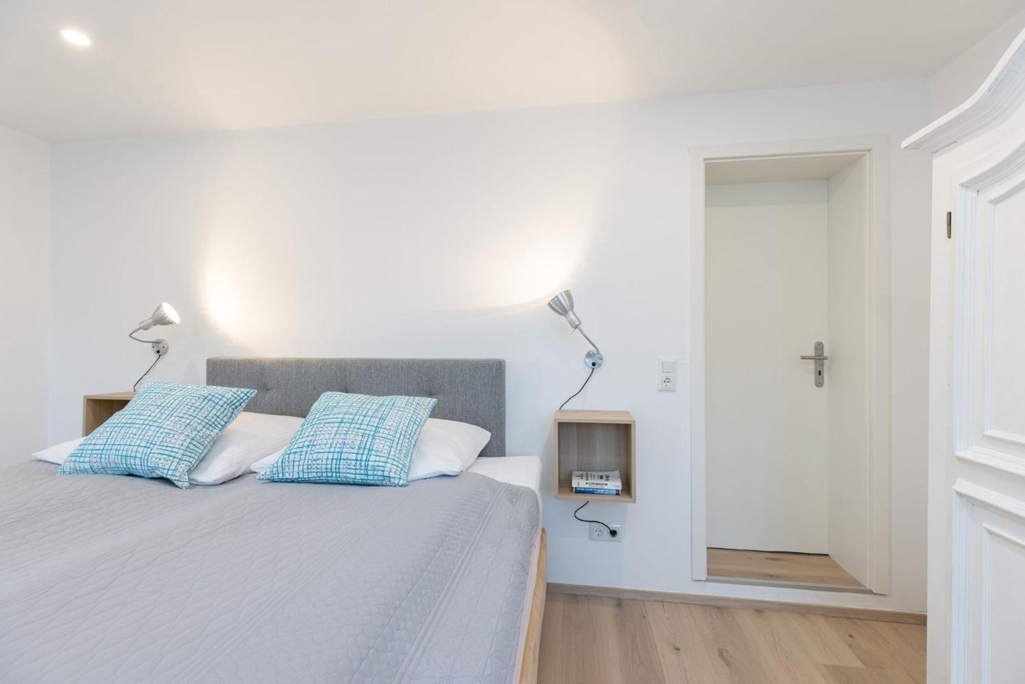 Haus Meerreet Reetzeit Grömitz Dış mekan fotoğraf