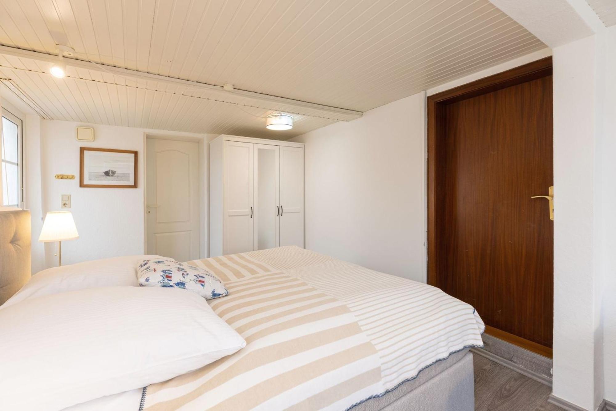 Haus Meerreet Reetzeit Grömitz Dış mekan fotoğraf