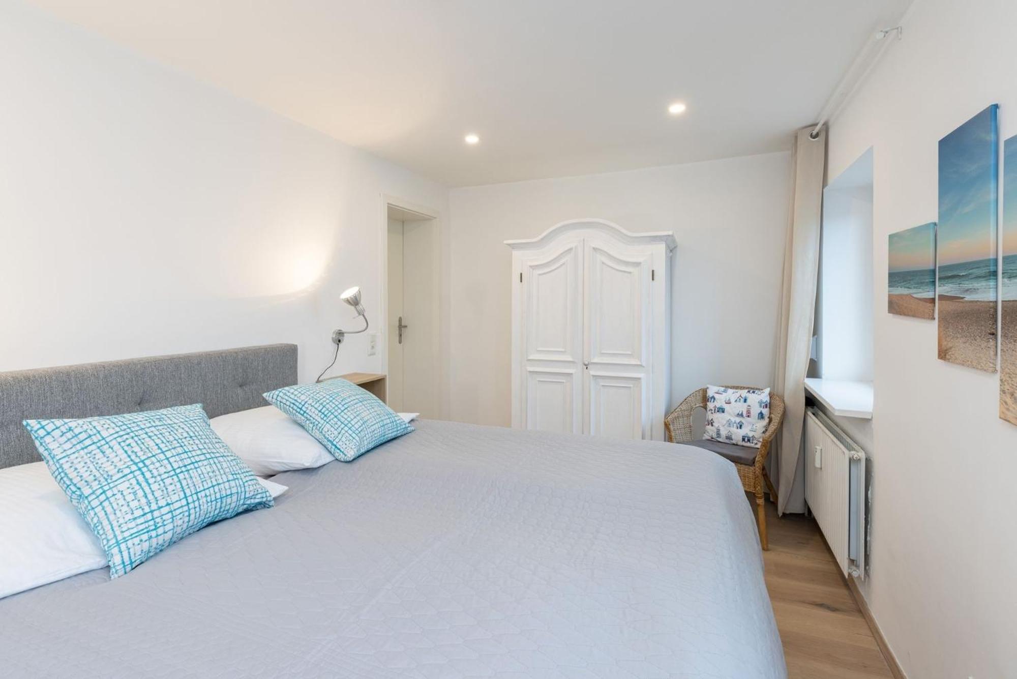 Haus Meerreet Reetzeit Grömitz Dış mekan fotoğraf