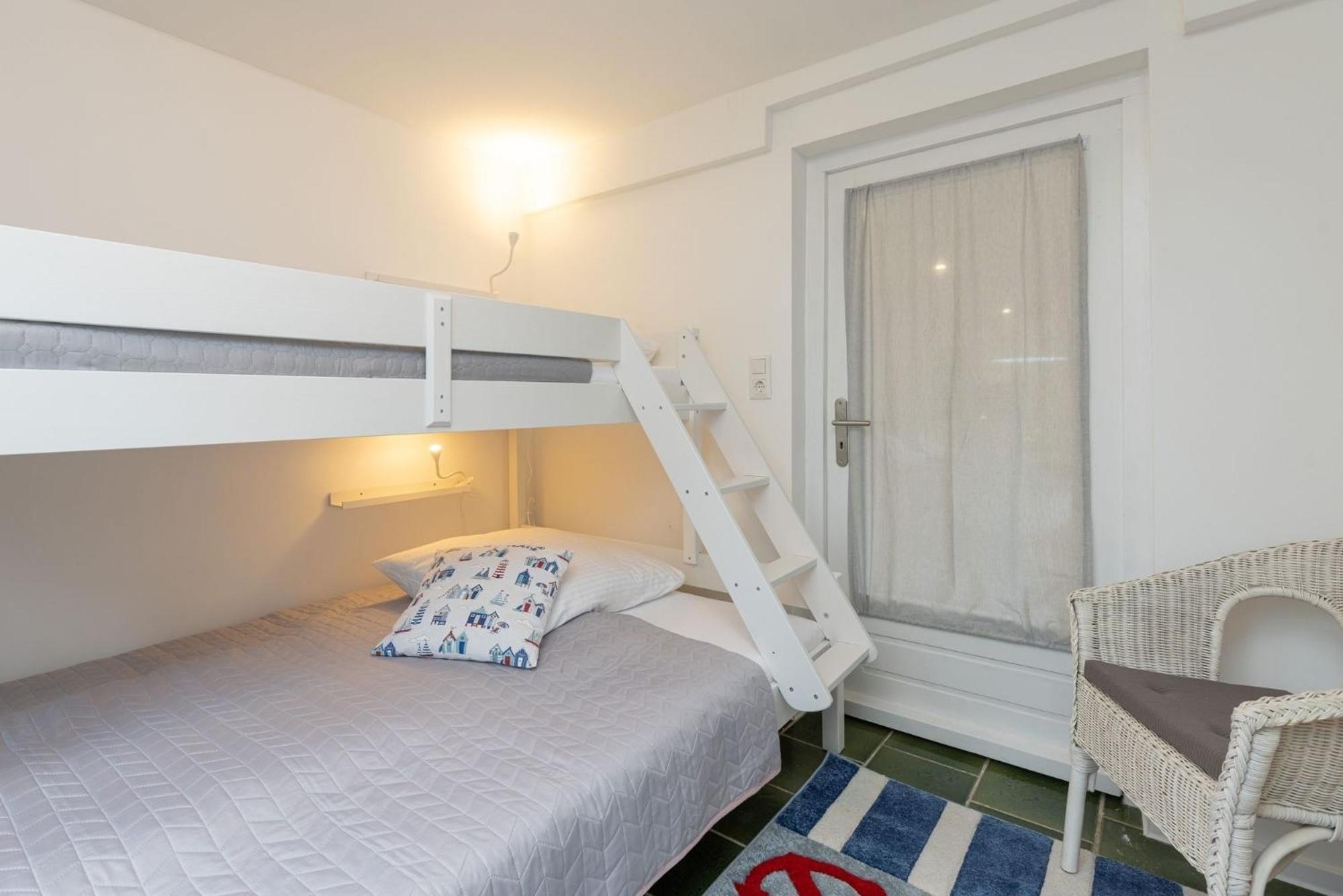 Haus Meerreet Reetzeit Grömitz Dış mekan fotoğraf