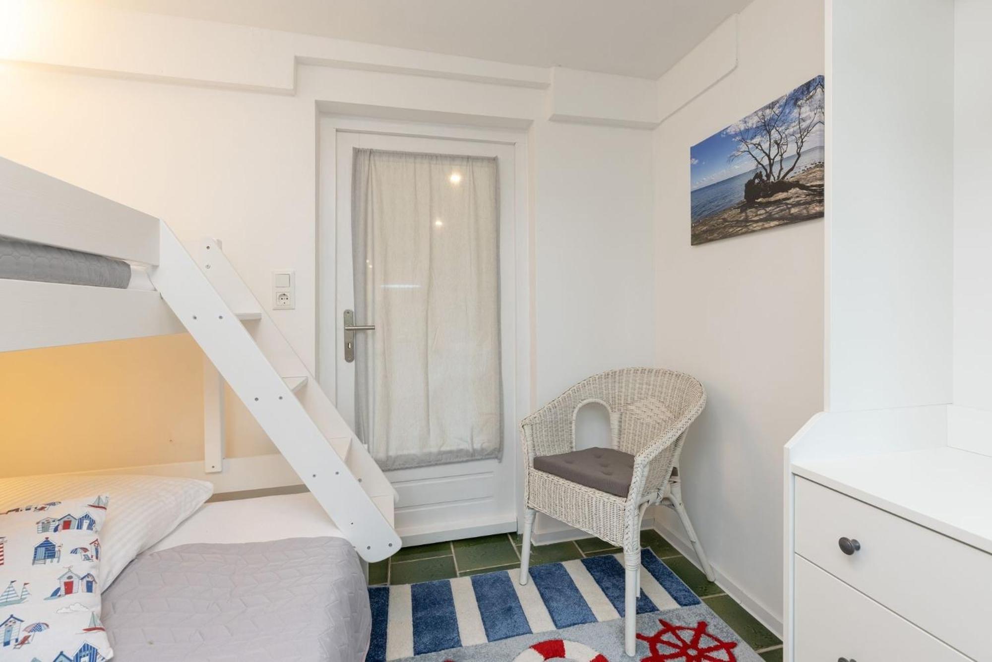 Haus Meerreet Reetzeit Grömitz Dış mekan fotoğraf