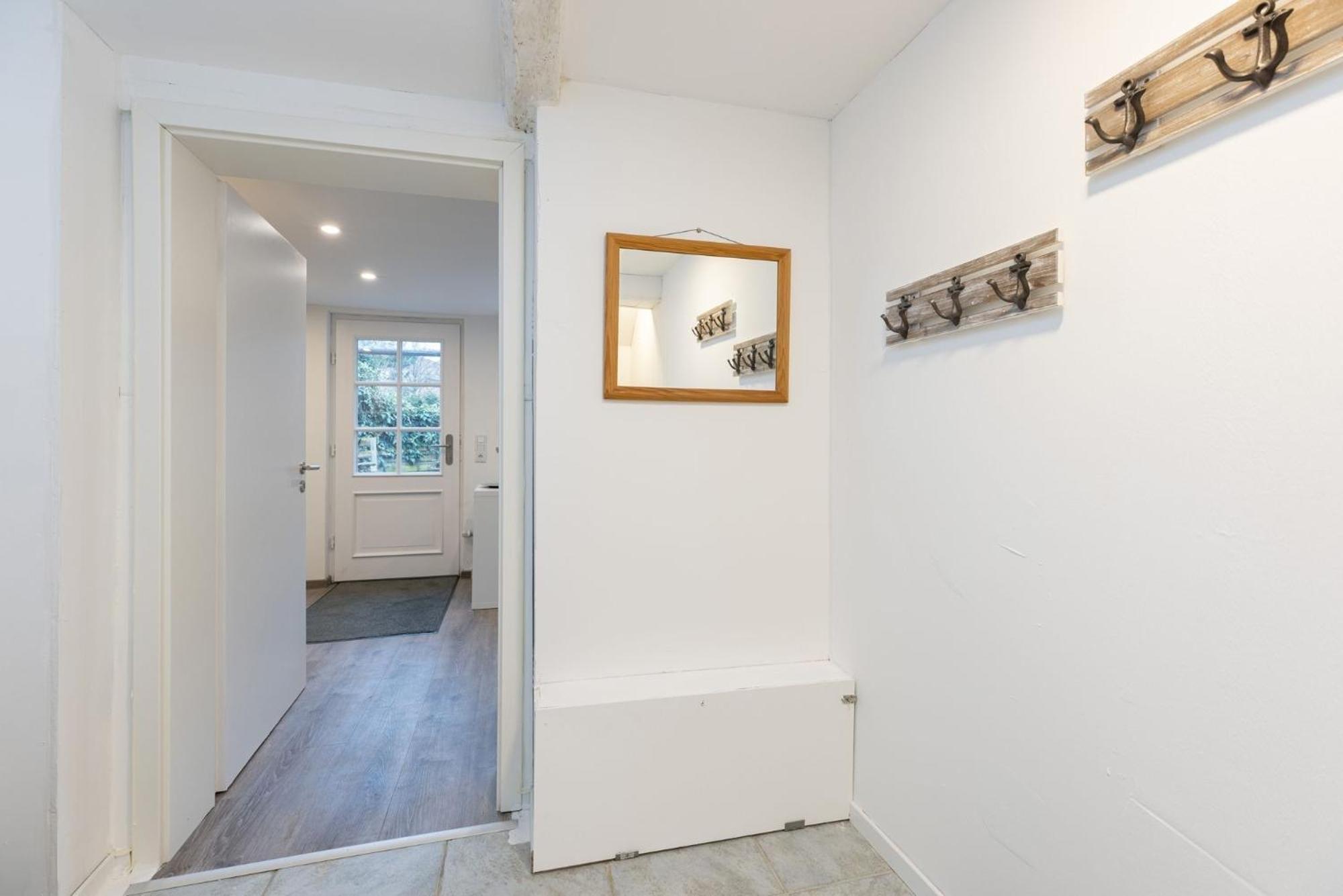 Haus Meerreet Reetzeit Grömitz Dış mekan fotoğraf