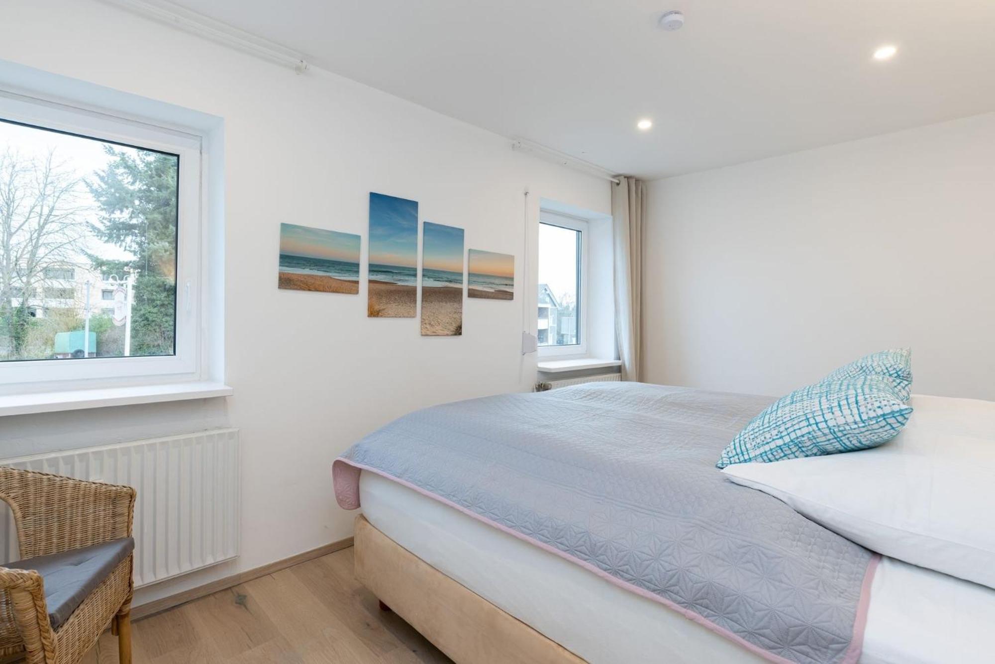 Haus Meerreet Reetzeit Grömitz Dış mekan fotoğraf