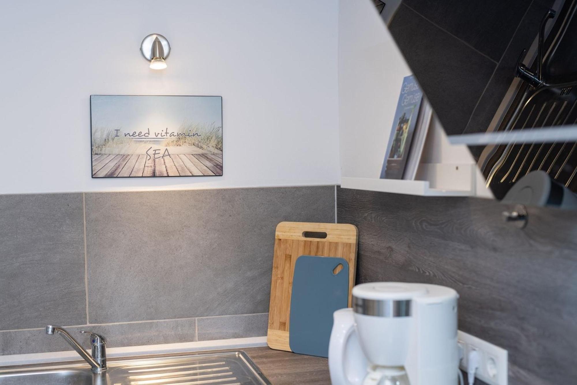 Haus Meerreet Reetzeit Grömitz Dış mekan fotoğraf