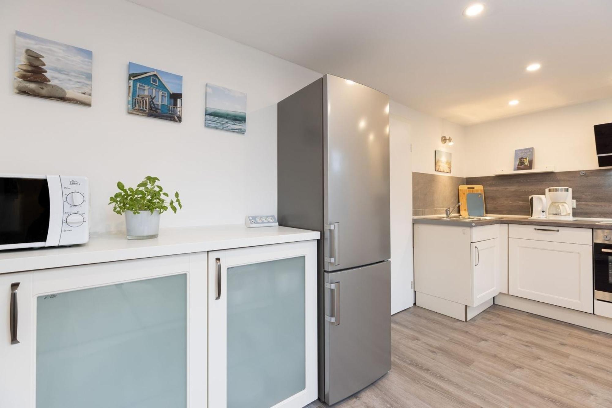 Haus Meerreet Reetzeit Grömitz Dış mekan fotoğraf