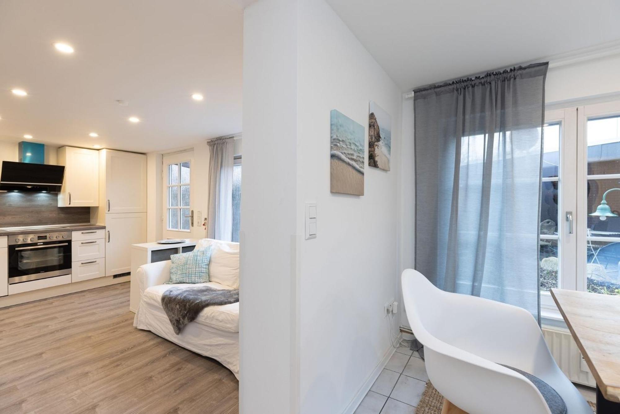 Haus Meerreet Reetzeit Grömitz Dış mekan fotoğraf