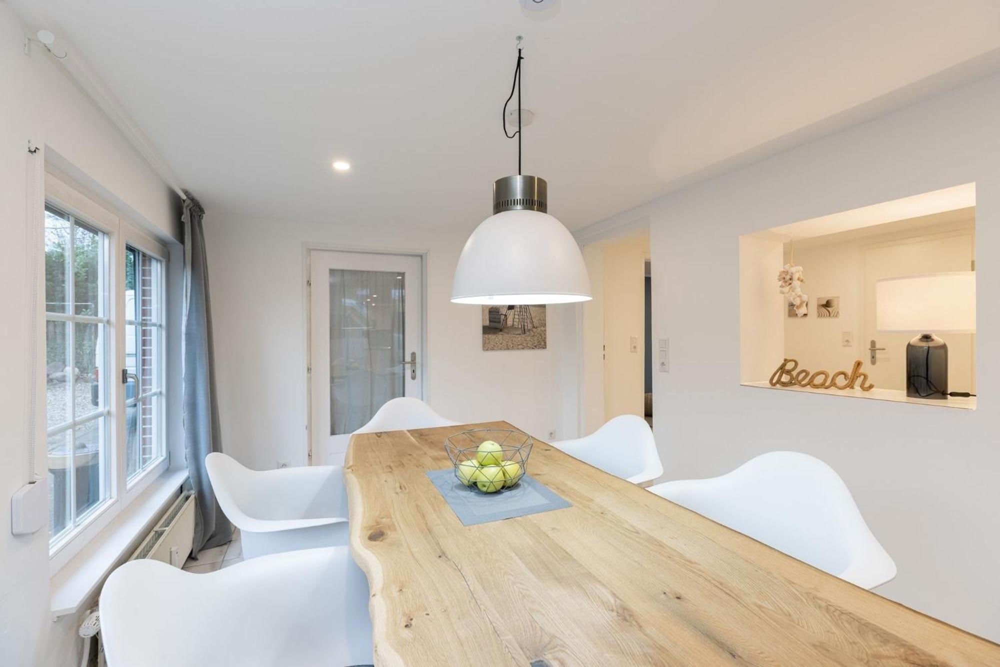Haus Meerreet Reetzeit Grömitz Dış mekan fotoğraf