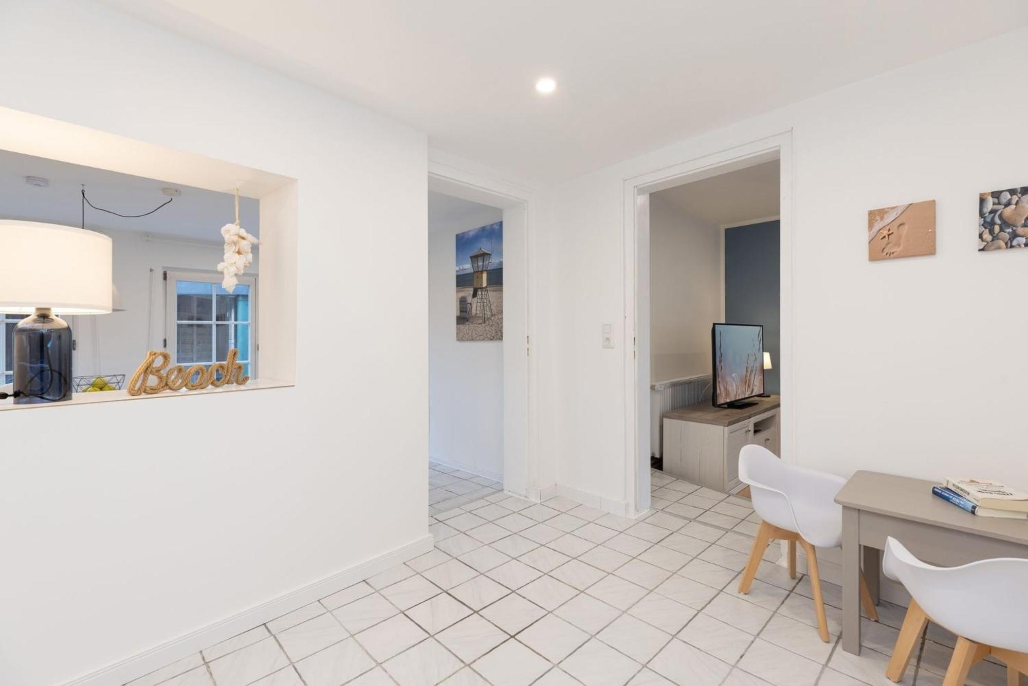 Haus Meerreet Reetzeit Grömitz Dış mekan fotoğraf