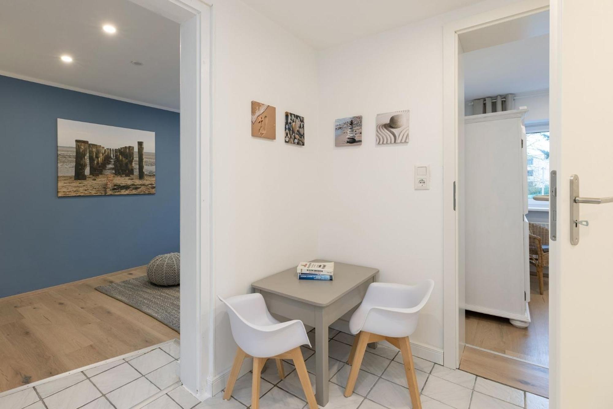 Haus Meerreet Reetzeit Grömitz Dış mekan fotoğraf