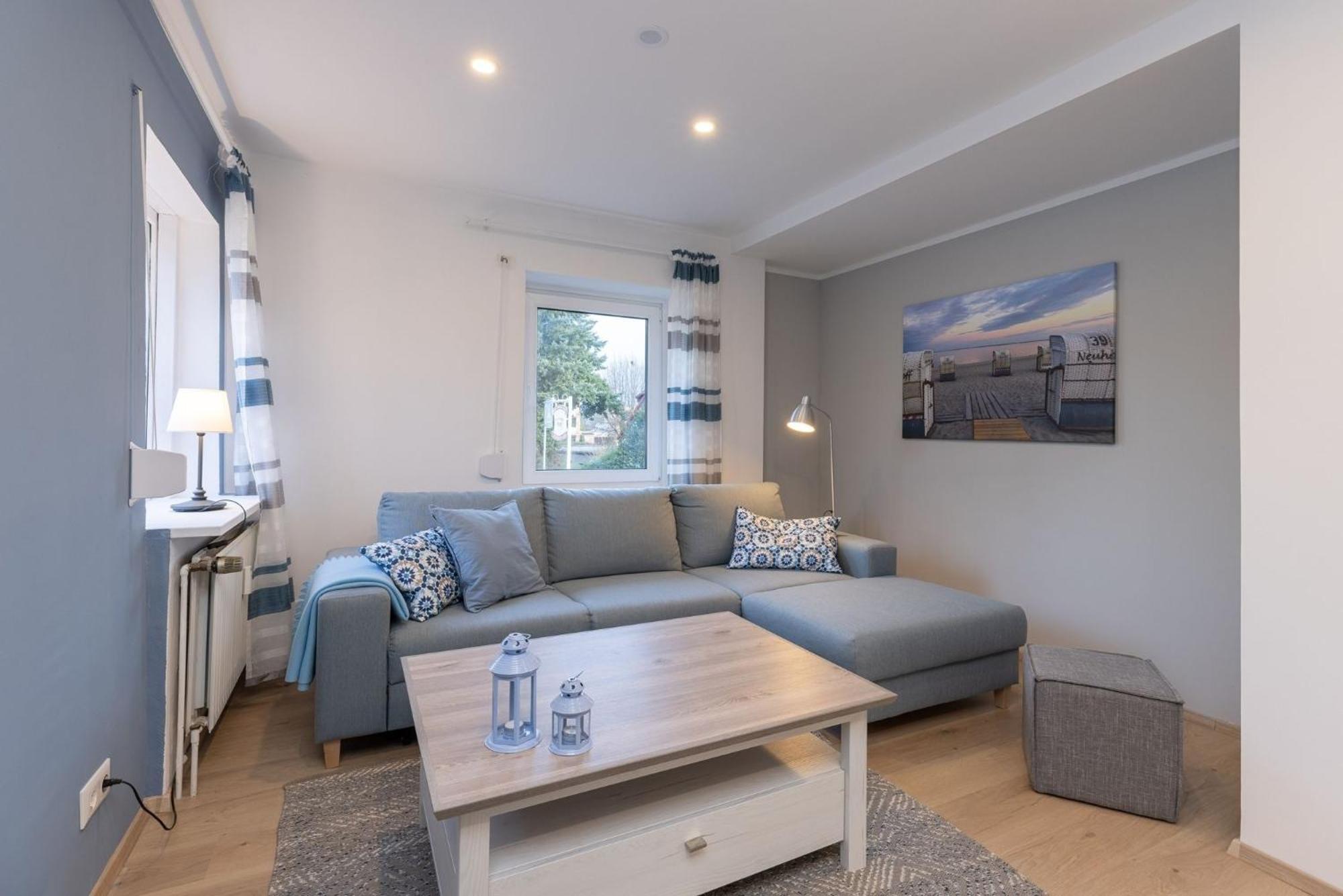 Haus Meerreet Reetzeit Grömitz Dış mekan fotoğraf