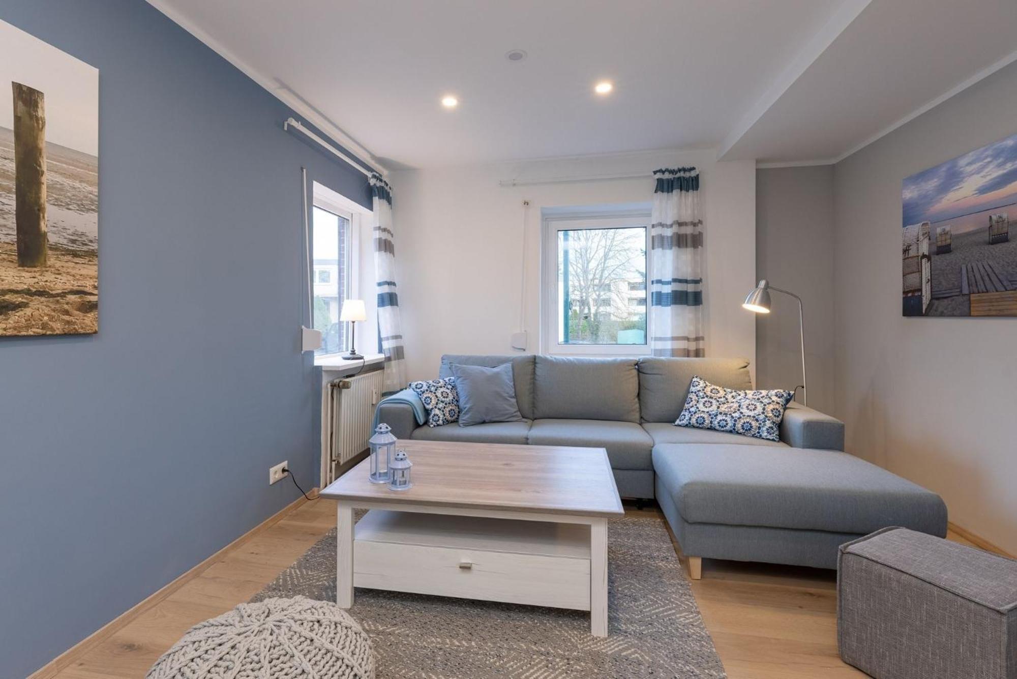 Haus Meerreet Reetzeit Grömitz Dış mekan fotoğraf