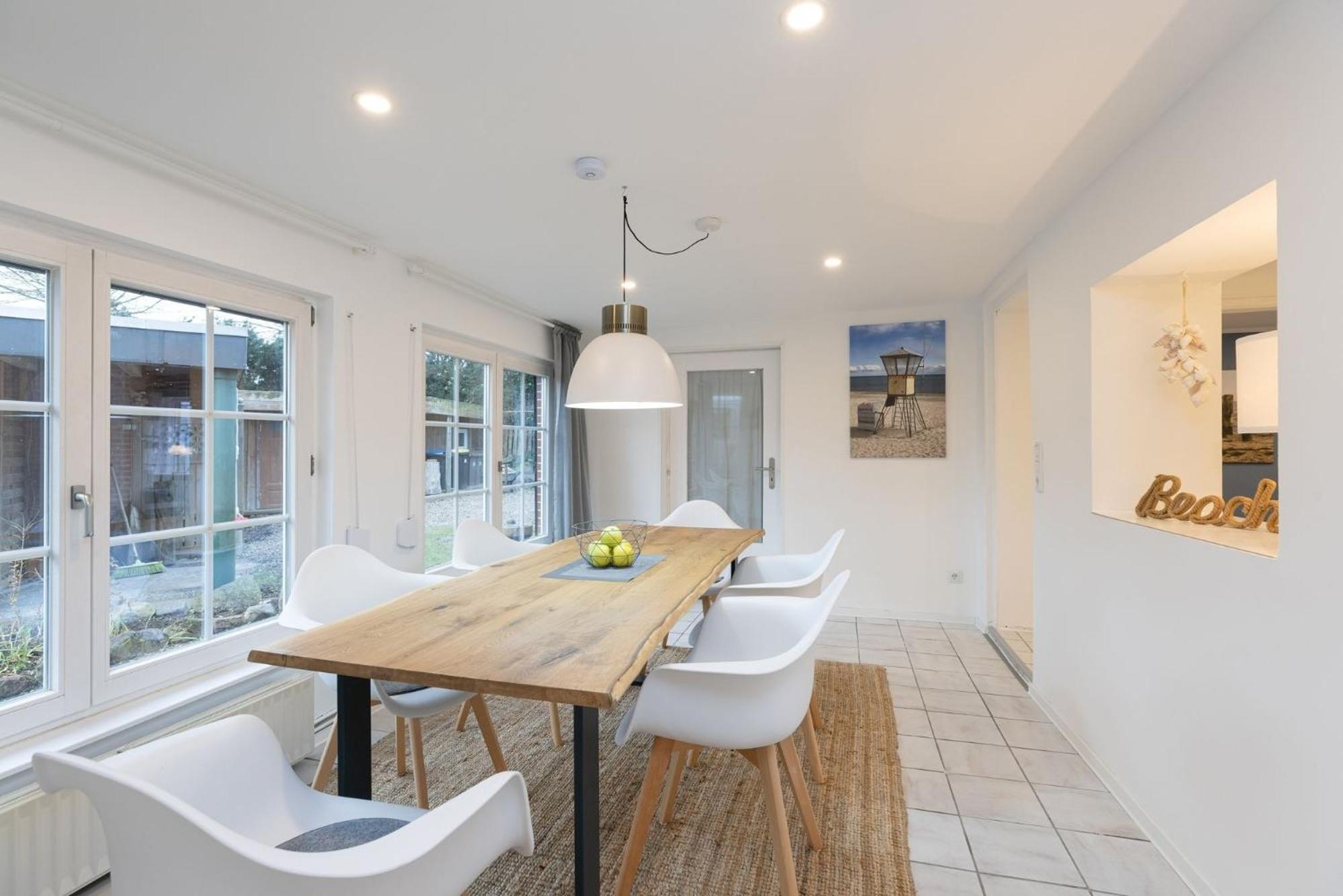 Haus Meerreet Reetzeit Grömitz Dış mekan fotoğraf