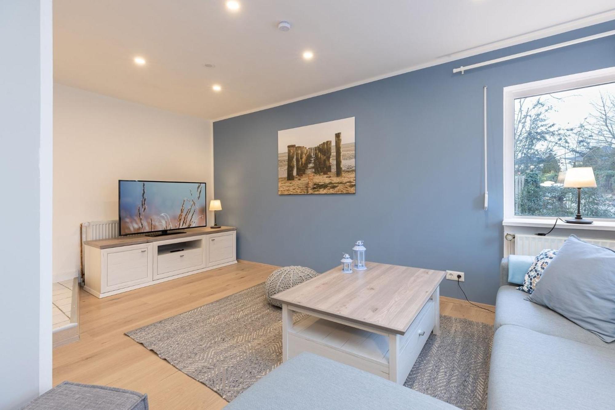 Haus Meerreet Reetzeit Grömitz Dış mekan fotoğraf